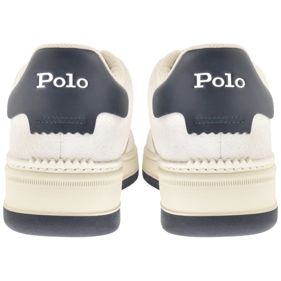 Off white ralph lauren trainers store
